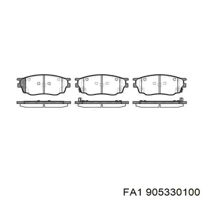 Прокладка сливной пробки редуктора Hyundai/Kia MB001294 цена, от 0.32 USD