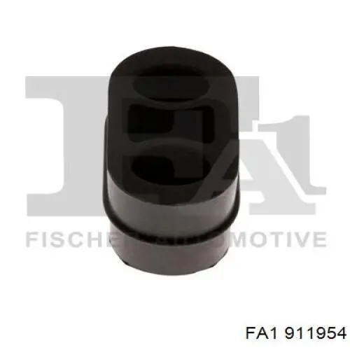 Compre 911954 FA1 Braçadeira de silenciador dianteira