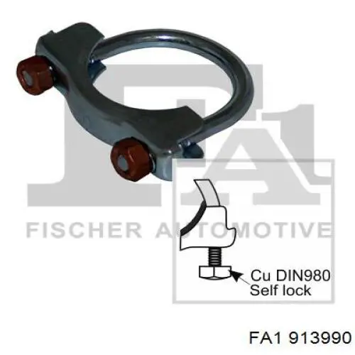 Купить 913990 FA1 