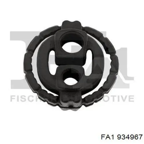 Хомут крепления глушителя передний FA1 934967 цена, от 2.85 USD