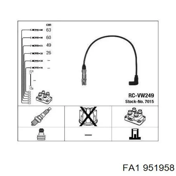 951958 FA1