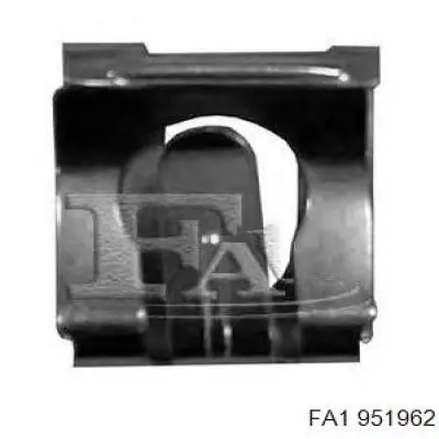  FA1 951962 цена, от 2.17 USD