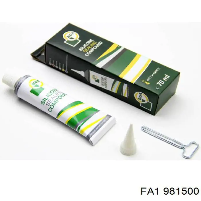 981500 FA1 