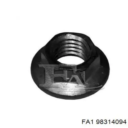 Гайка выпускного коллектора Autotechteile 9400034 цена, от 1.44 USD