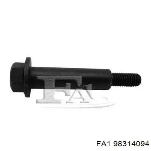 Купить 913023014003 Mercedes Гайка выпускного коллектора