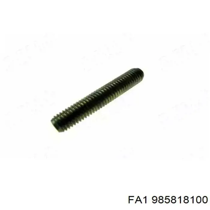  FA1 985818100 цена, от 0.55 USD