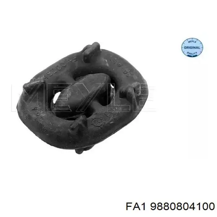 Гайка выпускного коллектора Ford 1674425 цена, от 0.81 USD