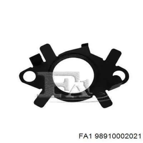 Купить 1450264 Ford Болт трубки турбины подачи масла