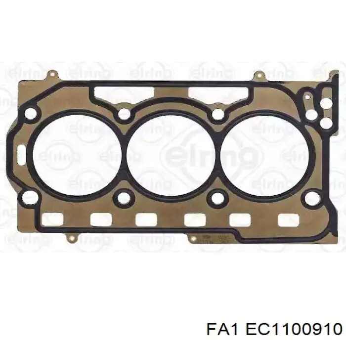 Junta de culata EC1100910 FA1