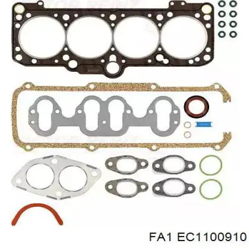Прокладка ГБЦ FA1 EC1100910 цена, от 10.44 USD