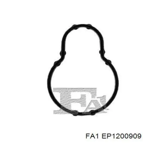 Прокладка крышки двигателя FA1 EP1200909 цена, от 4.42 USD