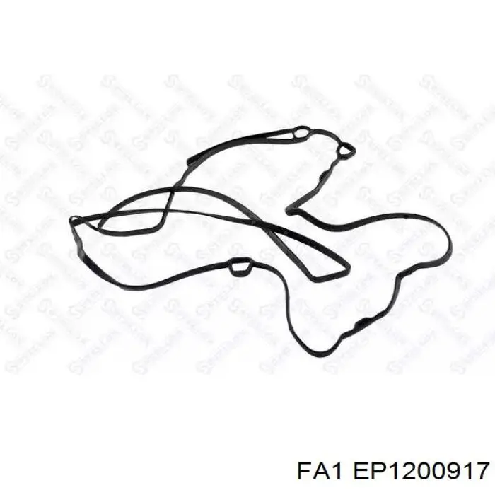 Прокладка крышки двигателя FA1 EP1200917 цена, от 8.68 USD