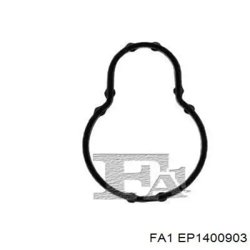 EP1400-903 FA1 прокладка клапанной крышки