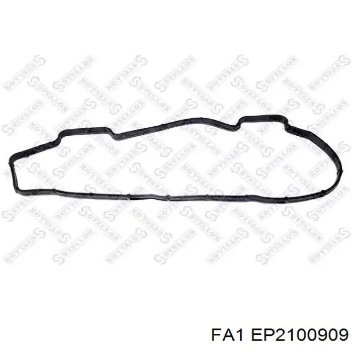 249C6 Peugeot/Citroen Прокладка крышки клапана