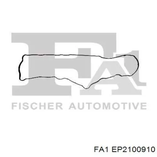 Прокладка клапанной крышки EP2100910 FA1