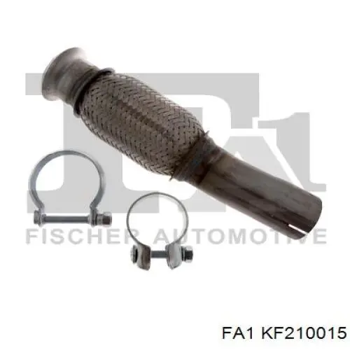 KF210015 FA1 