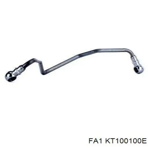 KT100100E FA1
