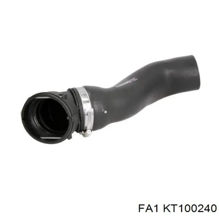 Прокладка турбины, монтажный комплект FA1 KT100240 цена, от 58.52 USD