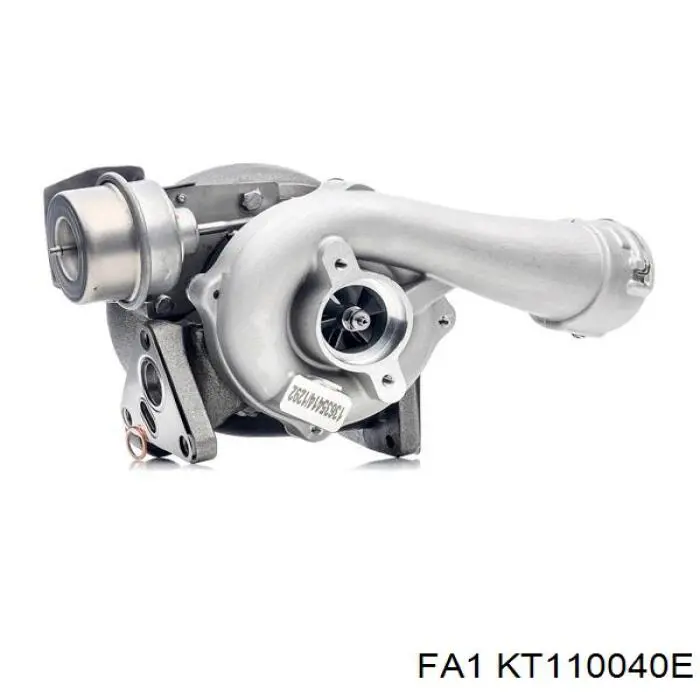 Купить KT110040E FA1 Прокладка турбины