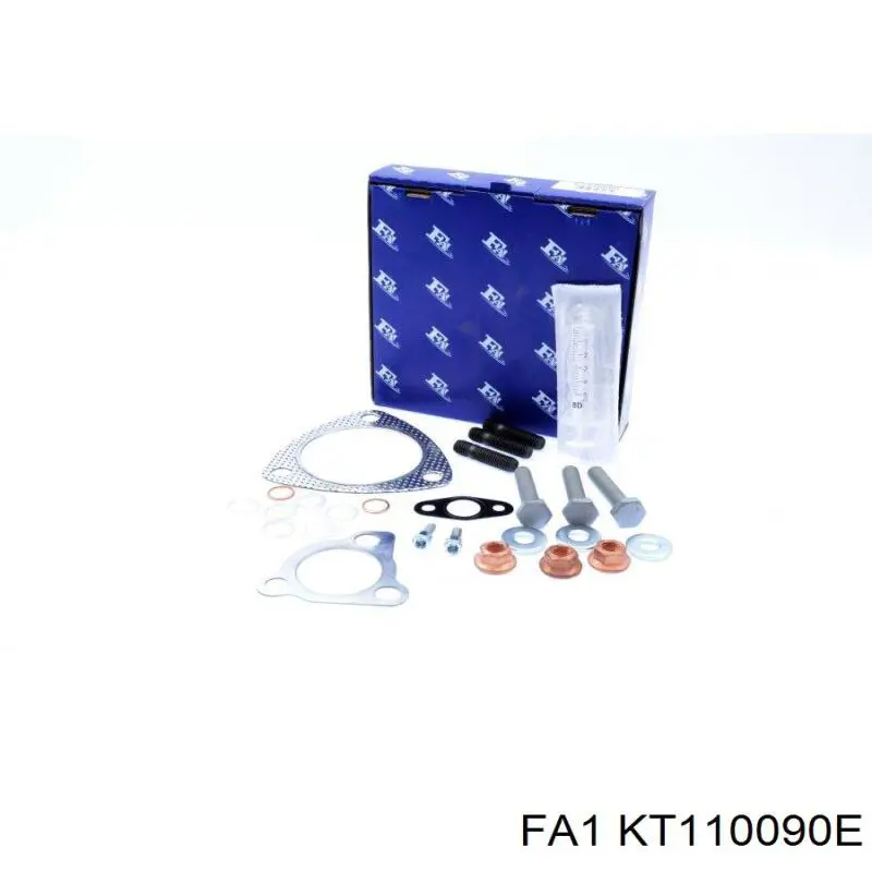 Купить KT110090E FA1 Прокладка турбины