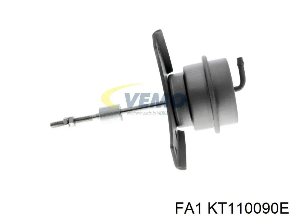 Прокладка турбины, монтажный комплект FA1 KT110090E цена, от 16.70 USD