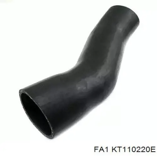 Купить KT110220E FA1 Прокладка турбины