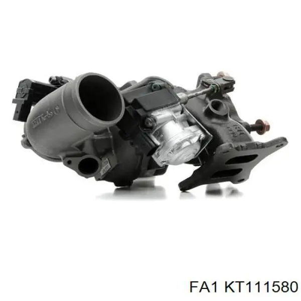 Купить KT111580E FA1 Прокладка турбины