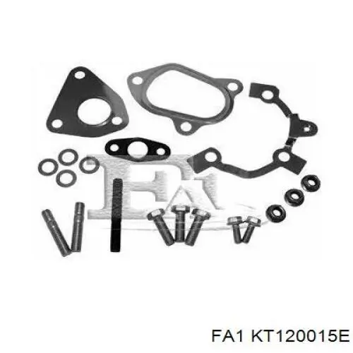 KT120015E FA1