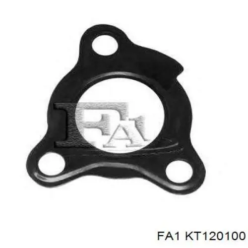 Купить KT120100 FA1 Прокладка турбины
