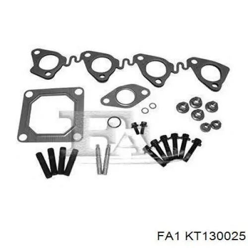 KT130025 FA1