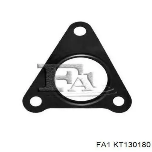 Прокладка турбины, монтажный комплект Ford 1020183 цена, от 25.96 USD