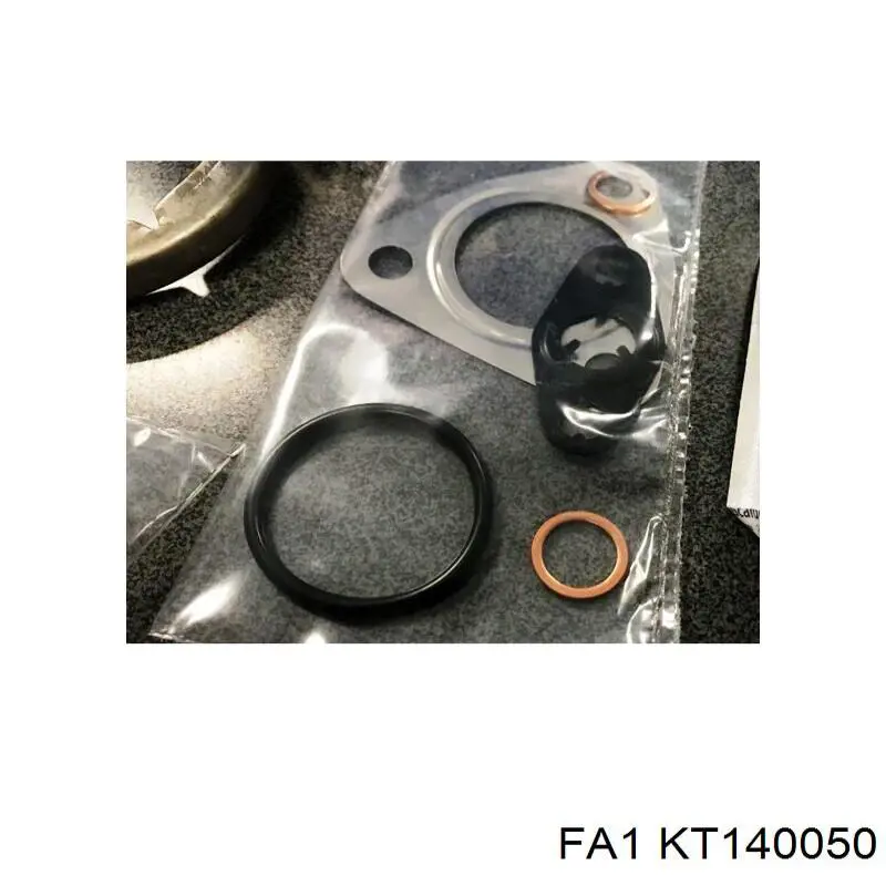 Прокладка турбины, монтажный комплект FA1 KT140050 цена, от 33.06 USD
