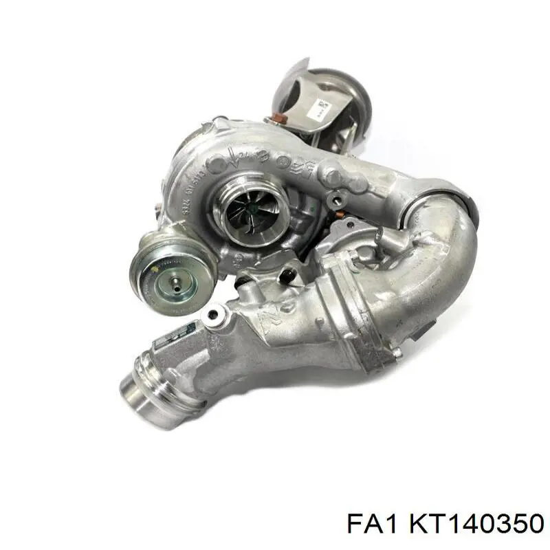 Прокладка турбины, монтажный комплект FA1 KT140350 цена, от 89.14 USD