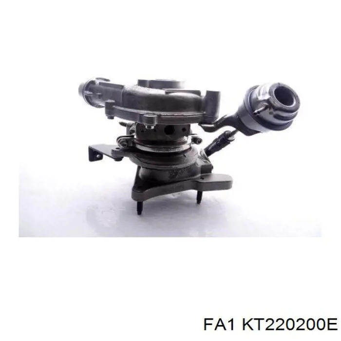 Прокладка турбины, монтажный комплект Opel 4431290 цена, от 25.60 USD