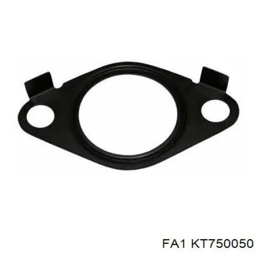 Прокладка турбины, монтажный комплект FA1 KT750050 цена, от 31.34 USD