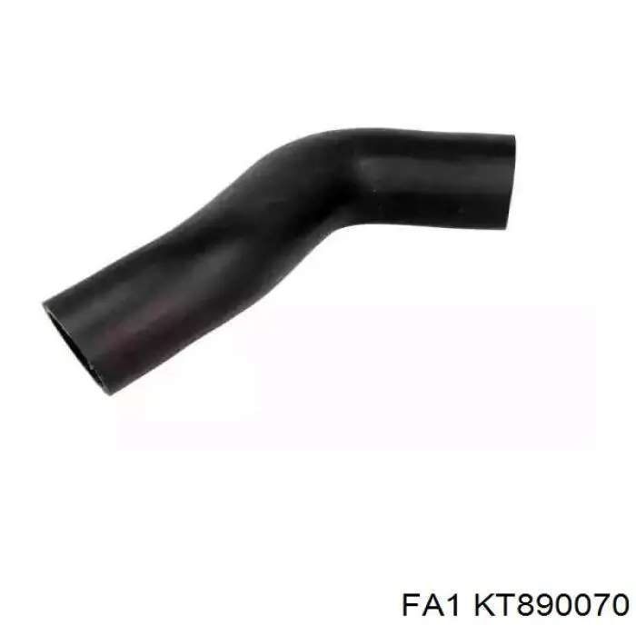 Прокладка турбины, монтажный комплект FA1 KT890070 цена, от 17.71 USD