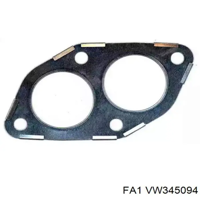  VW345094 FA1