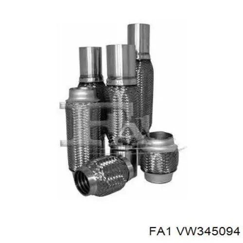 FA1 VW345094