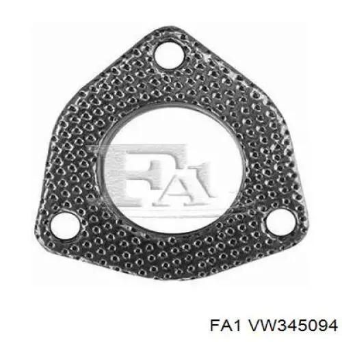 Купить VW345094 FA1 