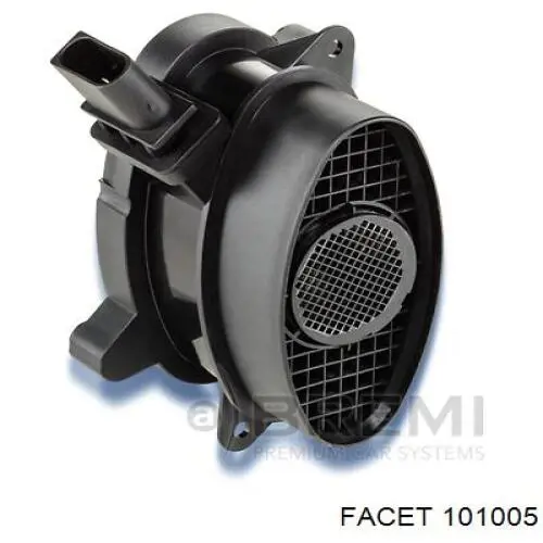 Купить 101005 Facet Воздухомер