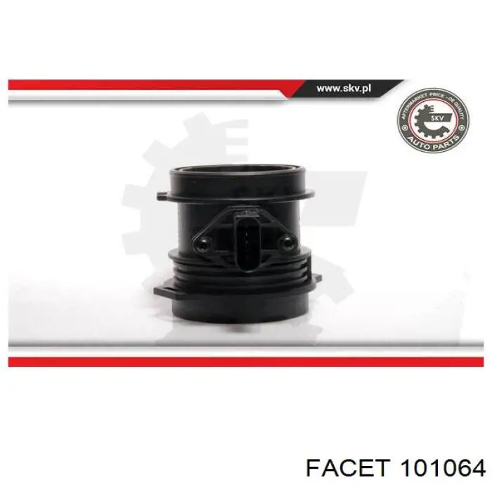 ДМРВ 1000960 Autotechteile