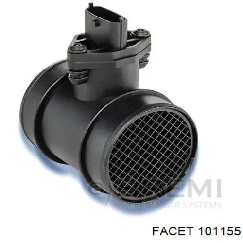 ДМРВ 0836588 Opel