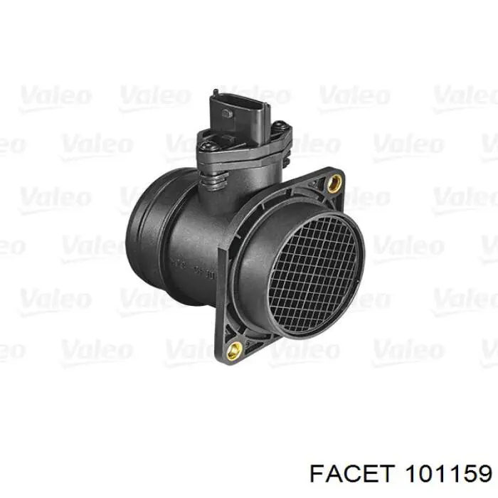 Купить 101159 Facet Воздухомер
