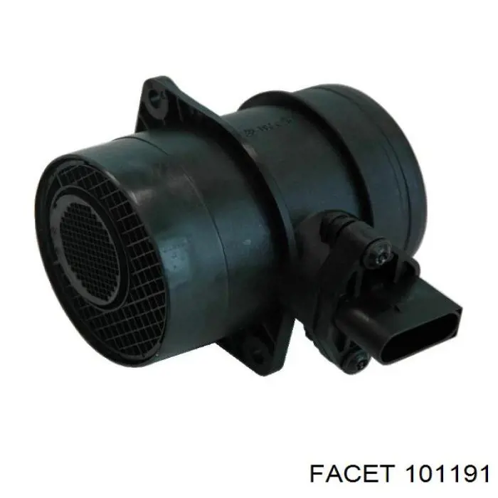 ДМРВ DE13558001 DECARO
