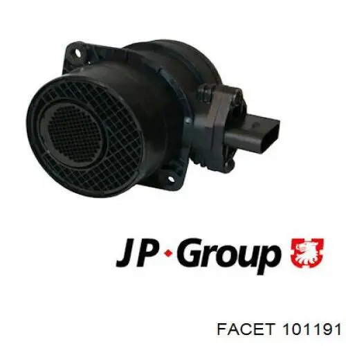 Датчик массового расхода воздуха VALEO 253700 цена, от 19.73 USD