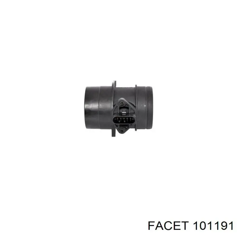 Датчик массового расхода воздуха Facet 101191 цена, от 50.21 USD