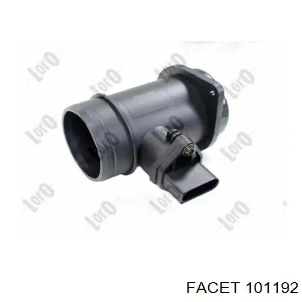 Купить 101192 Facet Воздухомер