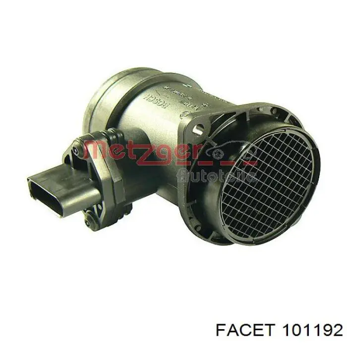 ДМРВ 101192 Facet