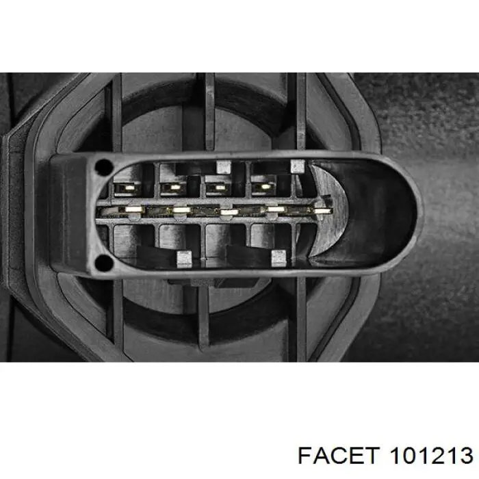 Расходомер воздуха Facet 101213