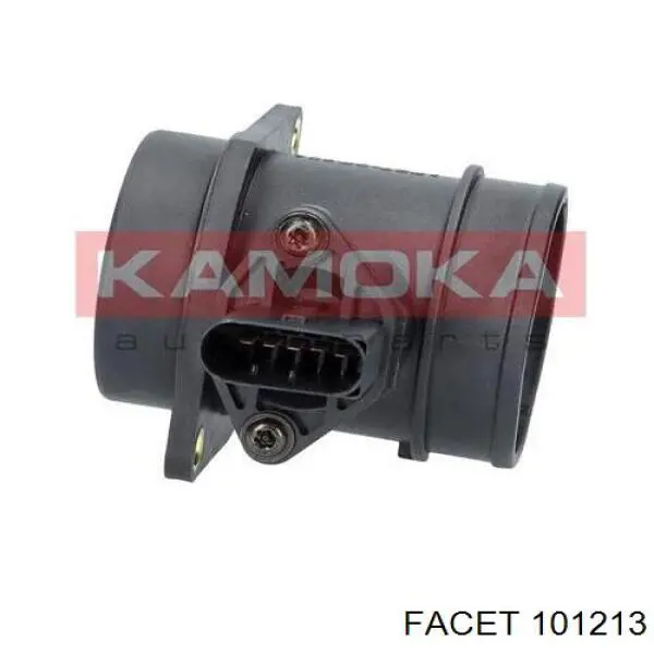 ДМРВ 101213 Facet